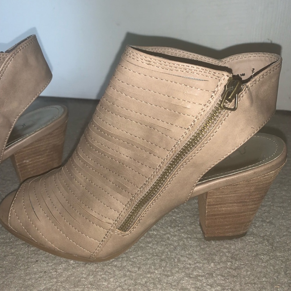 Heels